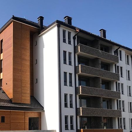 Apartman 23 - Vila Harizma Zlatibor Exterior photo