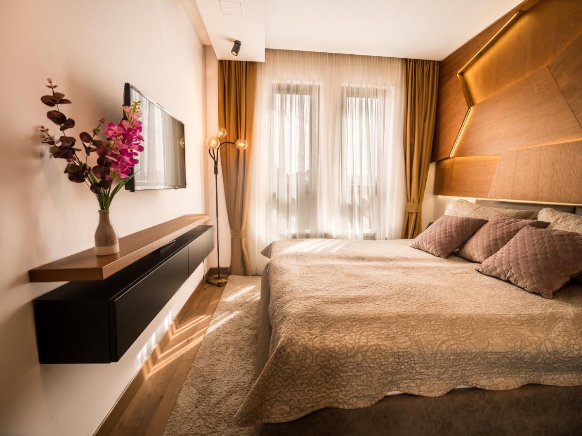 Apartman 23 - Vila Harizma Zlatibor Exterior photo