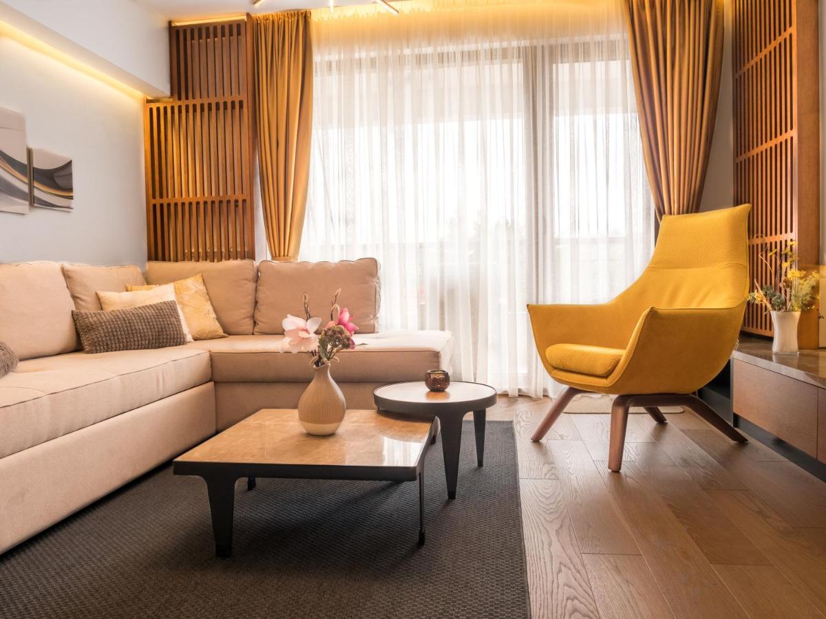 Apartman 23 - Vila Harizma Zlatibor Exterior photo