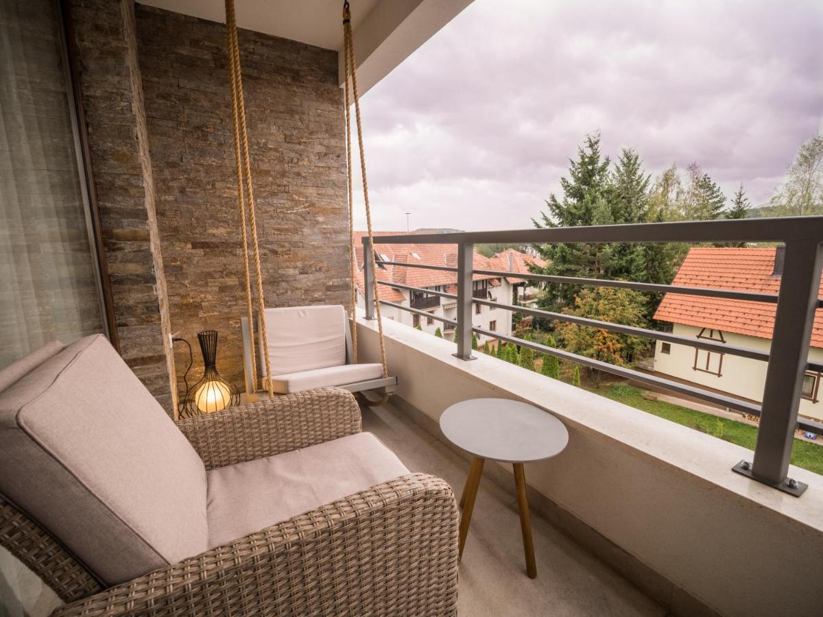 Apartman 23 - Vila Harizma Zlatibor Exterior photo