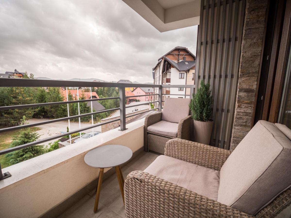 Apartman 23 - Vila Harizma Zlatibor Exterior photo