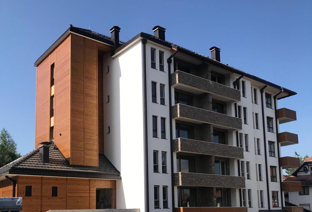 Apartman 23 - Vila Harizma Zlatibor Exterior photo
